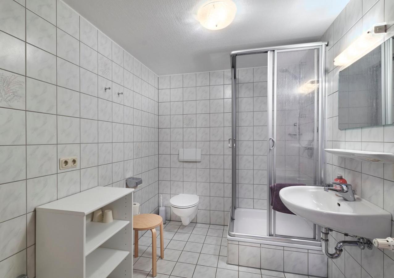 Pension Zum Rechen Bodenmais Exterior foto